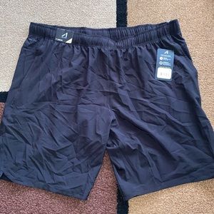 Men’s Dri-fit shorts